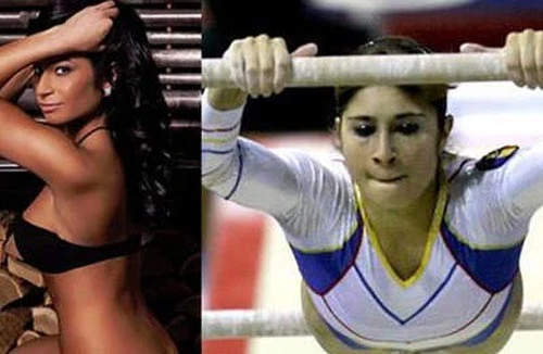 Cựu Á quân TDDC thế giới trượt dốc làm gái gọi