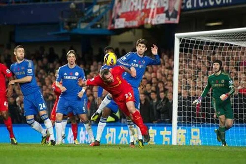 Trước vòng 34 Premier League: Ngập tràn đại chiến