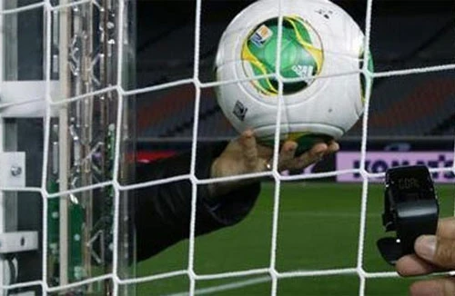 "Mắt thần" ra mắt ở Club World Cup