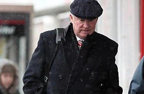 HLV Ferguson tự tin sẽ đánh bại mọi đối thủ