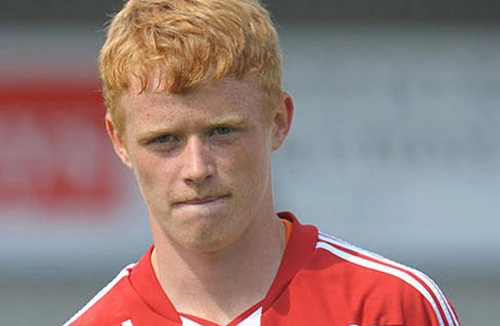 Tài năng trẻ Stoke City sát hại bạn gái