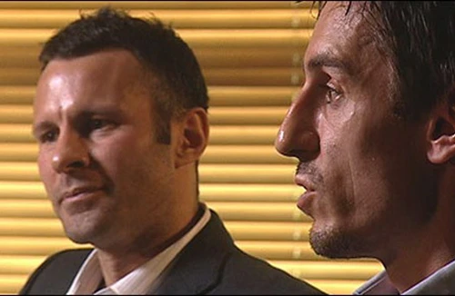 Huyền thoại MU khổ vì bất động sản