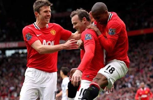 Ai chặn được Quỷ đỏ?