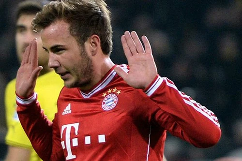 Dortmund 0-3 Bayern: Chết bởi người cũ