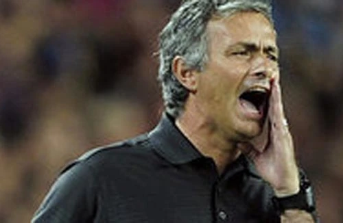 “Real bị đối xử như kẻ cướp” 