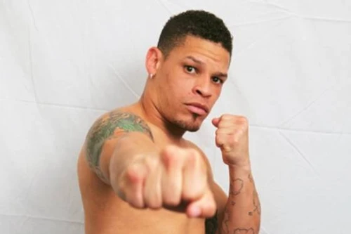 Võ sĩ quyền Anh đầu tiên trong lịch sử công khai chuyện đồng tính