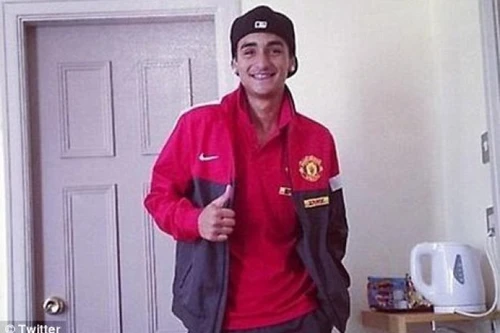 MU lại để tuột mất "hàng hot"