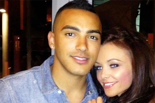 Bố sao Newcastle dọa giết con dâu 'hờ'