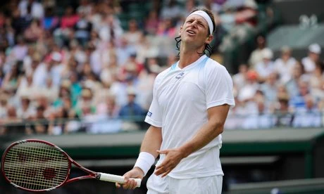 Cựu số 3 thế giới giải nghệ ở tuổi 31