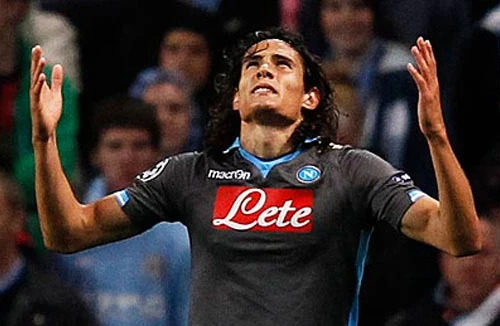 Tuyển thủ Uruguay bị trộm viếng thăm