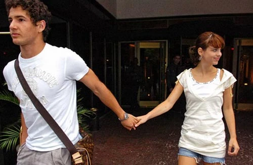 Brito quyết đưa Pato vào tù