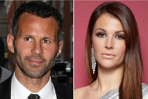 Giggs em bộc bạch về vụ cắm sừng