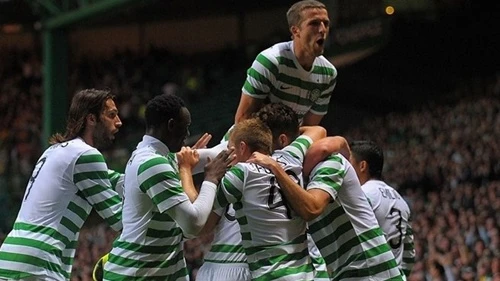 Sơ loại thứ 3 Champions League: Sức mạnh đại gia