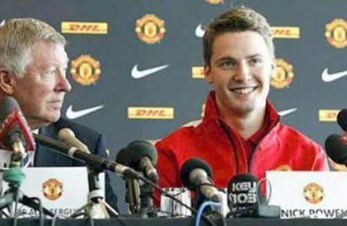 Tiết lộ bí mật về "Paul Scholes mới" của MU