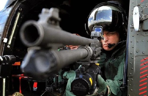 Anh thắt chặt an ninh