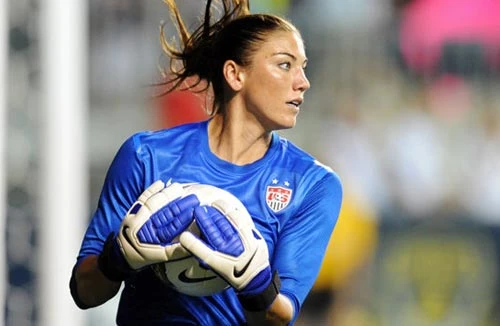 Tiết lộ gây sốc về sex ở Olympic