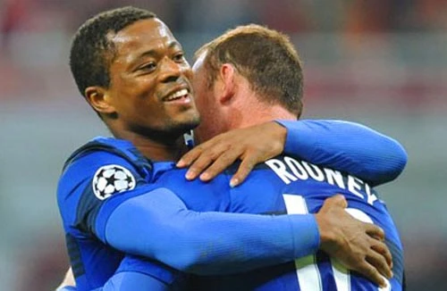 Man đỏ bị ghét hơn Man xanh