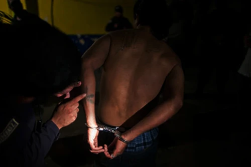 8 cầu thủ Honduras thiệt mạng trong vụ xả súng điên cuồng