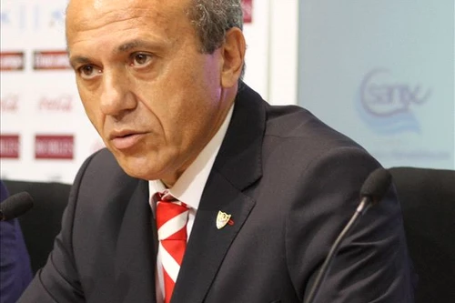Chủ tịch của CLB Sevilla bị kết án bảy năm tù