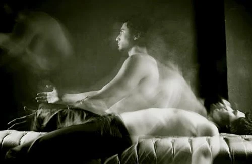 Muamba thấy gì ở cõi âm? 