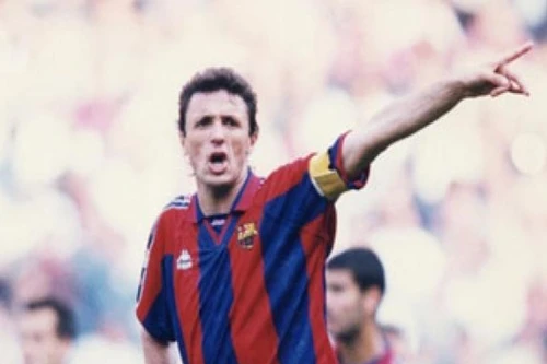 Cựu thủ quân Barca nhận án 3 năm tù giam