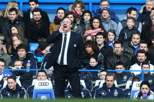 Benitez sẽ tung đội hình mạnh nhất gặp Basel