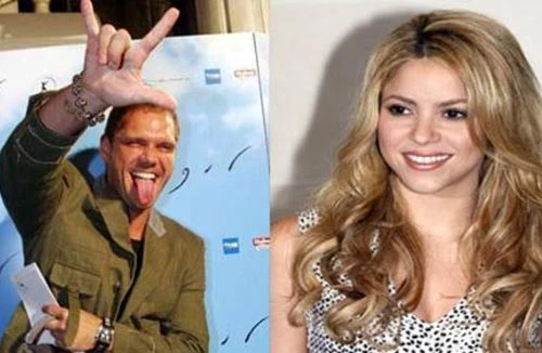 Báo động đỏ cho Gerard Pique