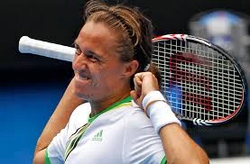 Sốc: Nadal thành cựu vô địch