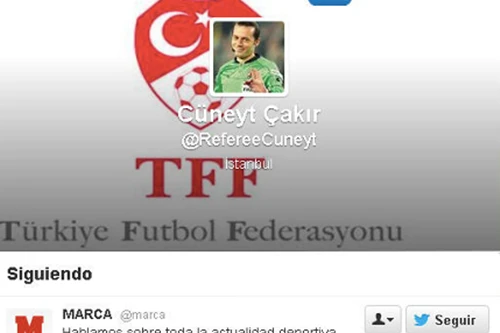 Trọng tài "dìm" MU là fan ruột của Real