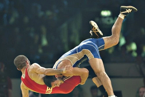 Môn thể thao Olympic cổ xưa nhất bị loại sau 124 năm