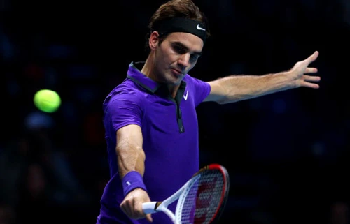 Djokovic chạm trán Ferderer ở chung kết