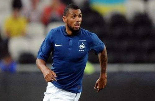 Tuyển thủ Pháp dại gái