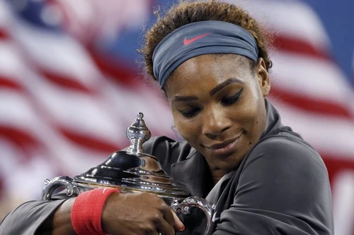 Serena William bảo vệ thành công chức vô địch US Open