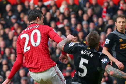 4 điểm nhấn trong trận đại chiến MU - Liverpool 