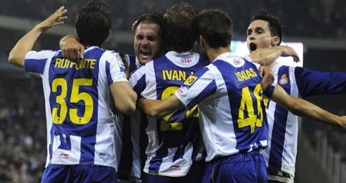 Đá sớm vòng 2 La Liga: Vallecano chễm chệ ngôi đầu