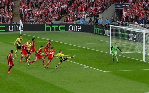 Những phát biểu sau trân chung kết Champions League