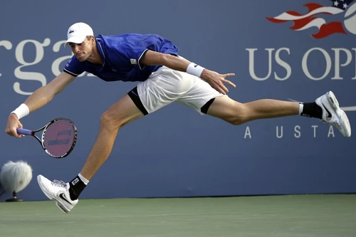 Niềm hy vọng số 1 của nước chủ nhà dừng bước