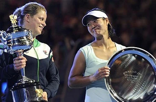 Australia Open 2012: Thưởng tới 25 triệu USD
