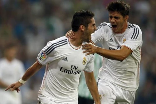 Sự khởi đầu khác nhau của Real và Barca 