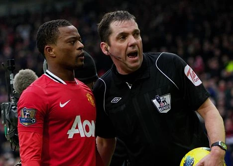 MU trong cái rủi, có cái may