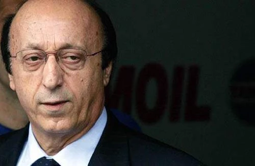 Cựu Tổng giám đốc Juventus bị kết án hơn 5 năm