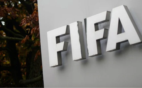 FIFA trừng phạt 58 quan chức LĐBĐ Trung Quốc