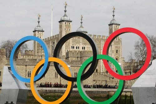 Lễ khai mạc Olympic sẽ được cắt ngắn