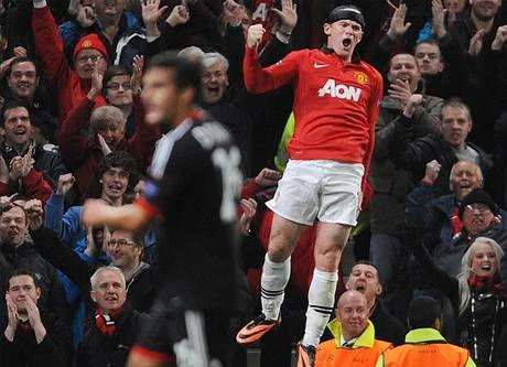 Ngày trọng đại trong sự nghiệp của "Gã Shrek"