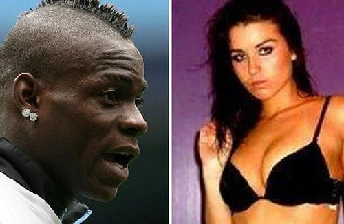 Balotelli bị "kiệt sức" vì gái gọi