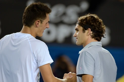 Australia Open 2013: Sạch bóng chủ nhà