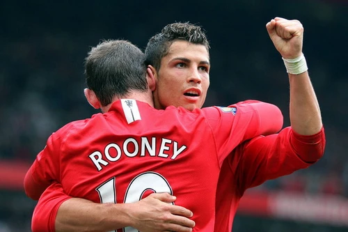 MU dừng in áo số 7 chờ Ronaldo?