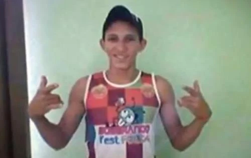 Trọng tài đâm chết VĐV, bị sát hại như thời Trung cổ