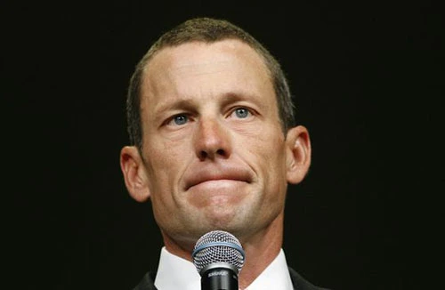 Armstrong thú nhận sử dụng doping
