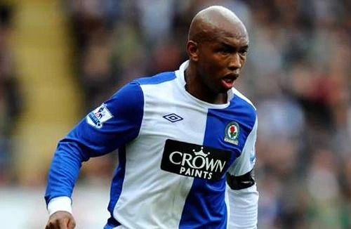 Hadji Diouf nhận án phạt của FSF